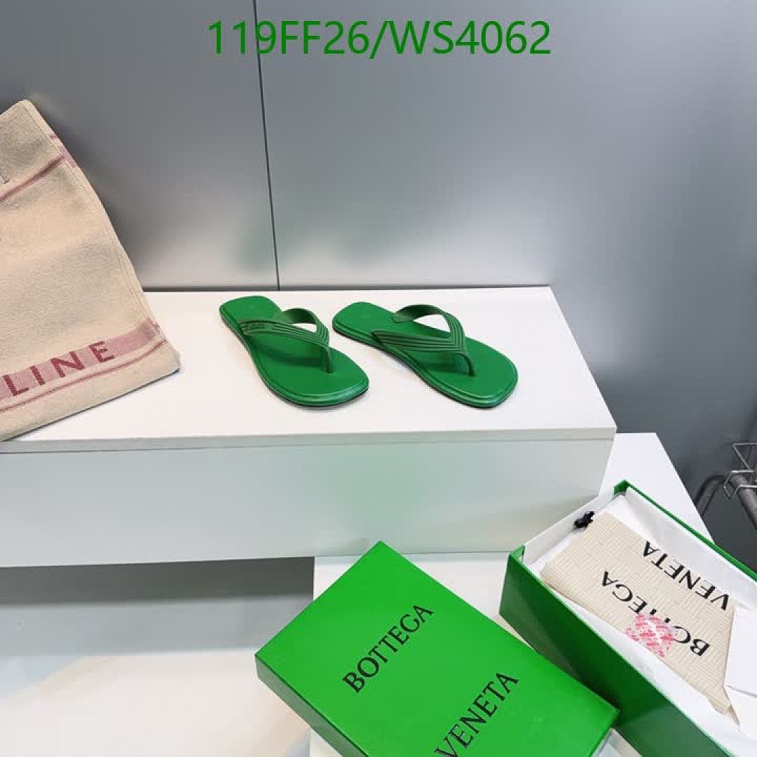 BV-Women Shoes Code: WS4062 $: 119USD