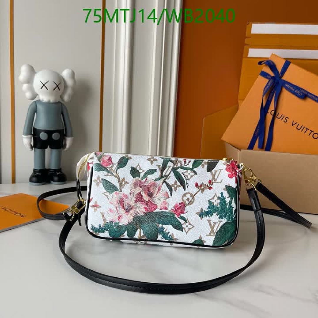 LV-Bag-4A Quality Code: WB2040 $: 75USD