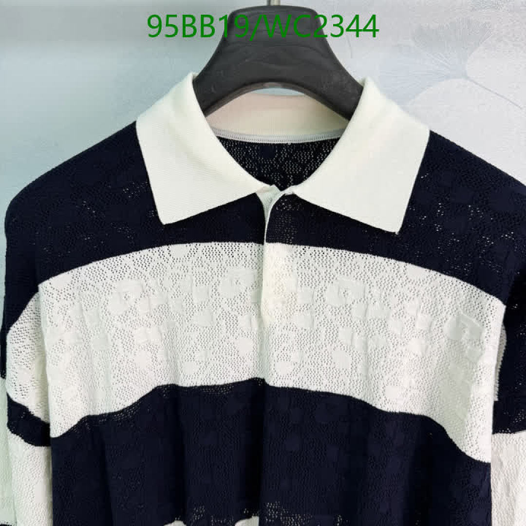 Dior-Clothing Code: WC2344 $: 95USD