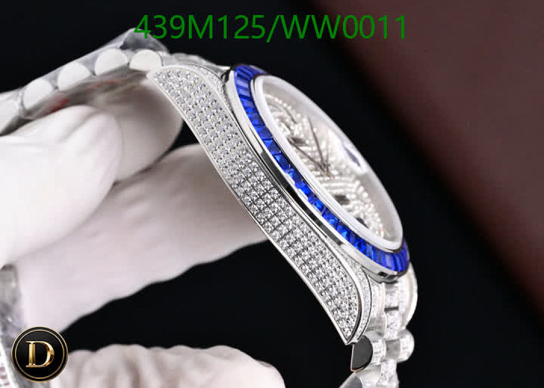 Rolex-Watch-Mirror Quality Code: WW0011 $: 439USD