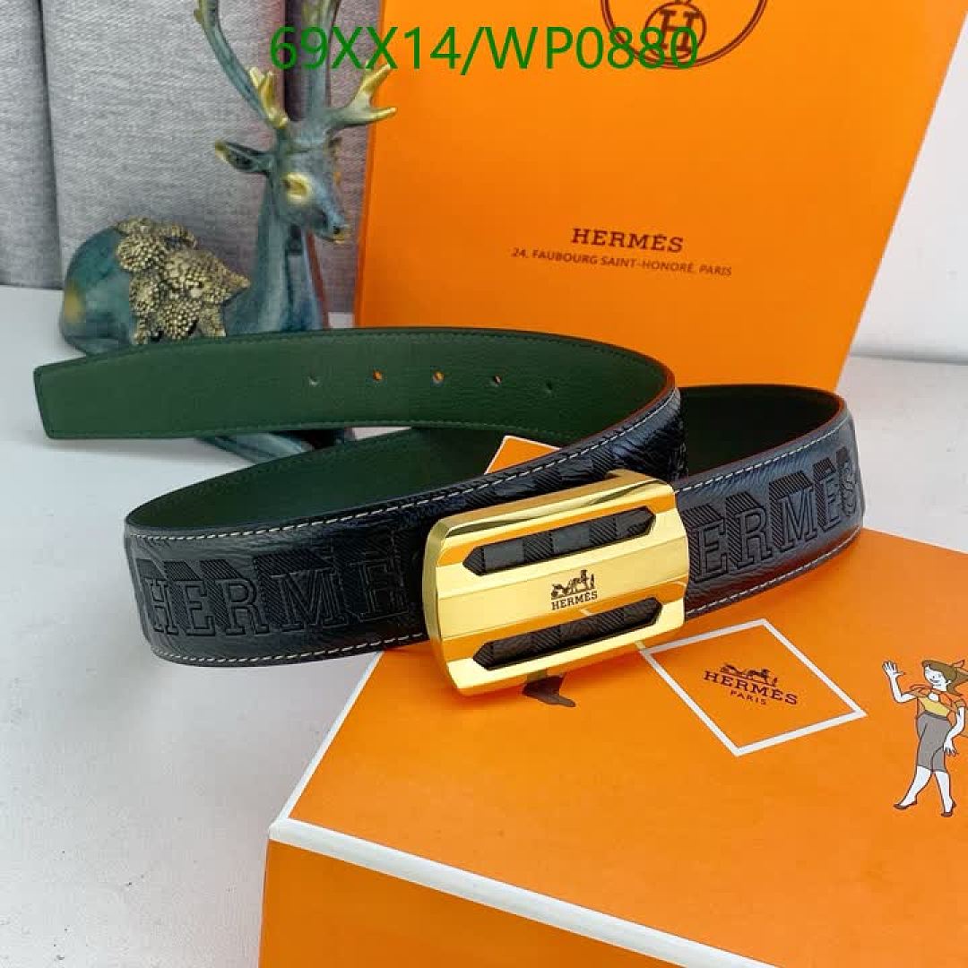 Hermes-Belts Code: WP0880 $: 69USD