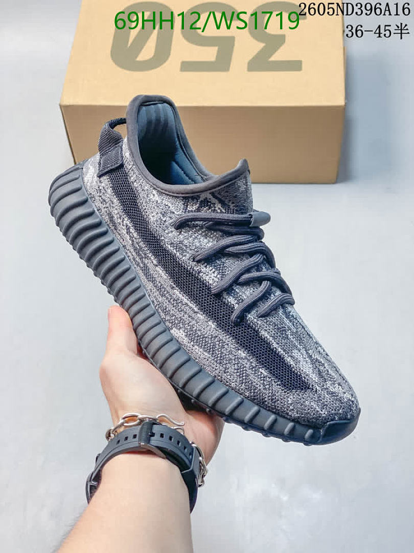 Adidas-Women Shoes Code: WS1719 $: 69USD