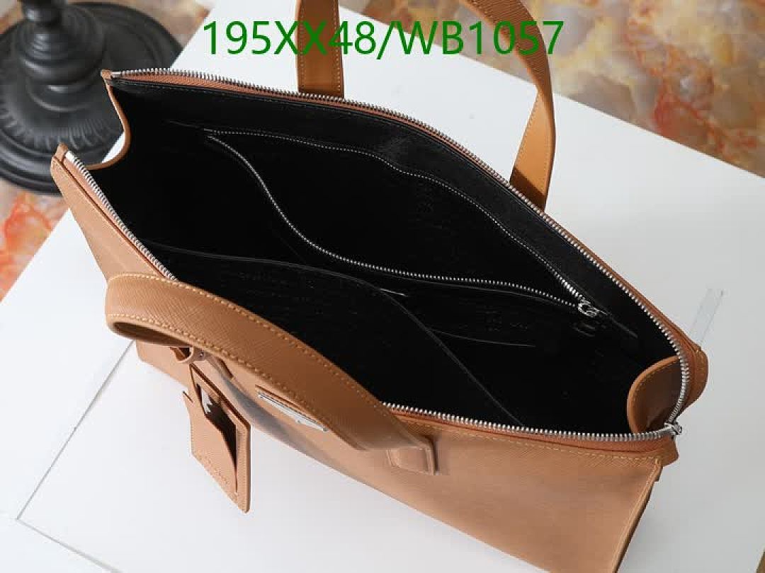Prada-Bag-Mirror Quality Code: WB1057 $: 195USD