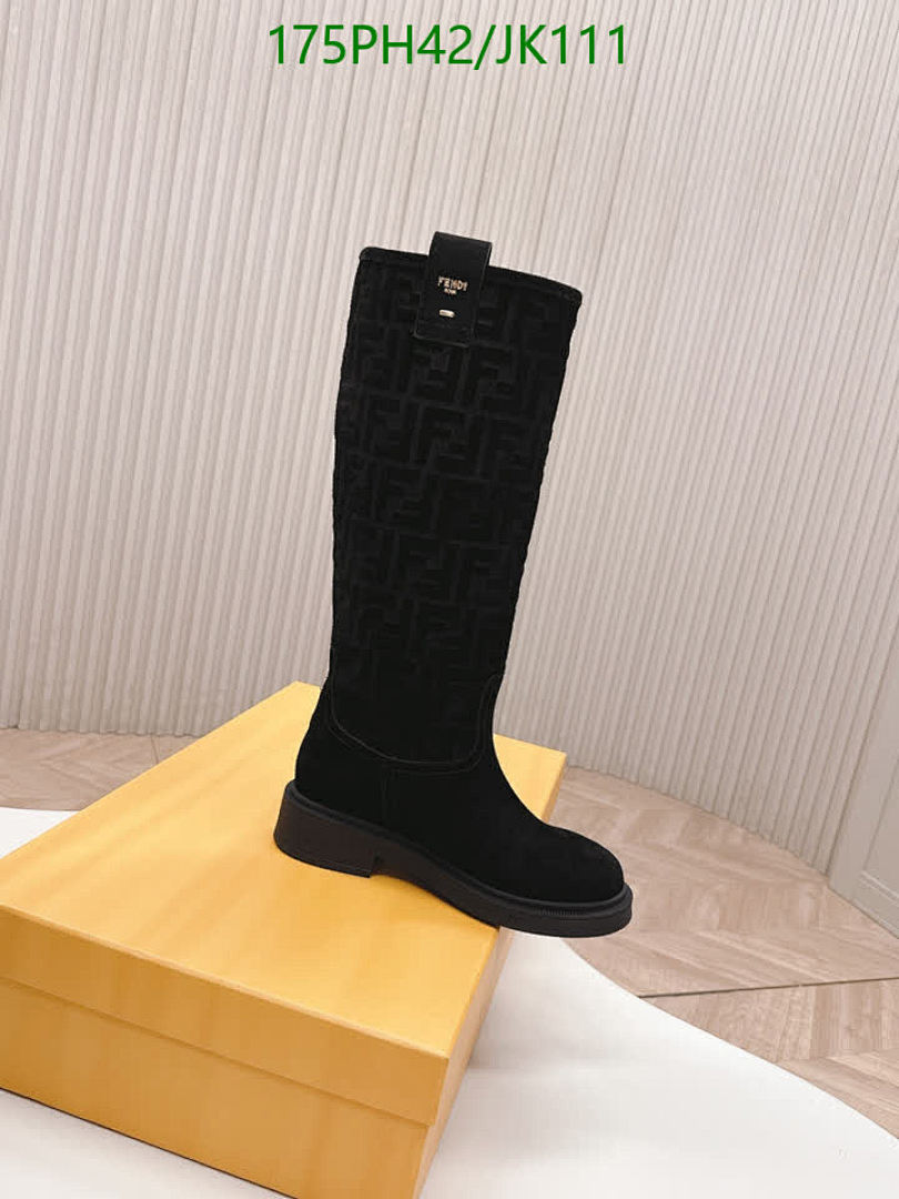 Boots-Women Shoes Code: JK111 $: 175USD