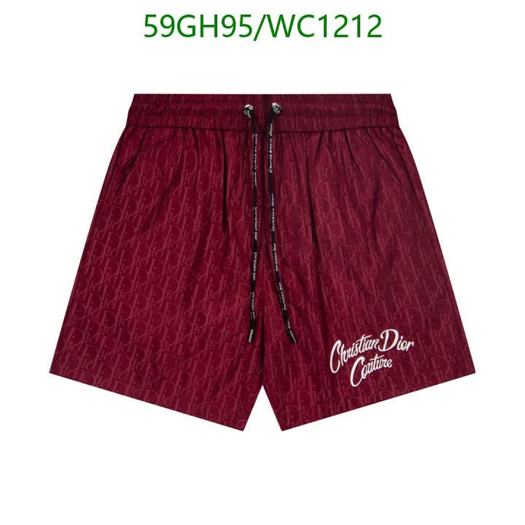 Dior-Clothing Code: WC1212 $: 59USD