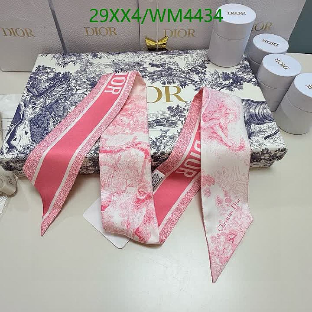 Dior-Scarf Code: WM4434 $: 29USD