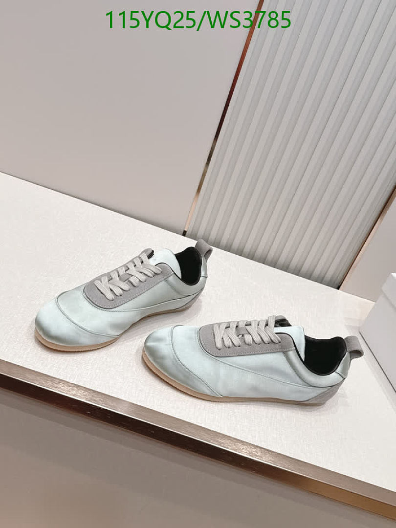 JIL Sander-Women Shoes Code: WS3785 $: 115USD