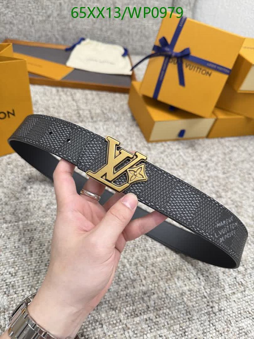 LV-Belts Code: WP0979 $: 65USD