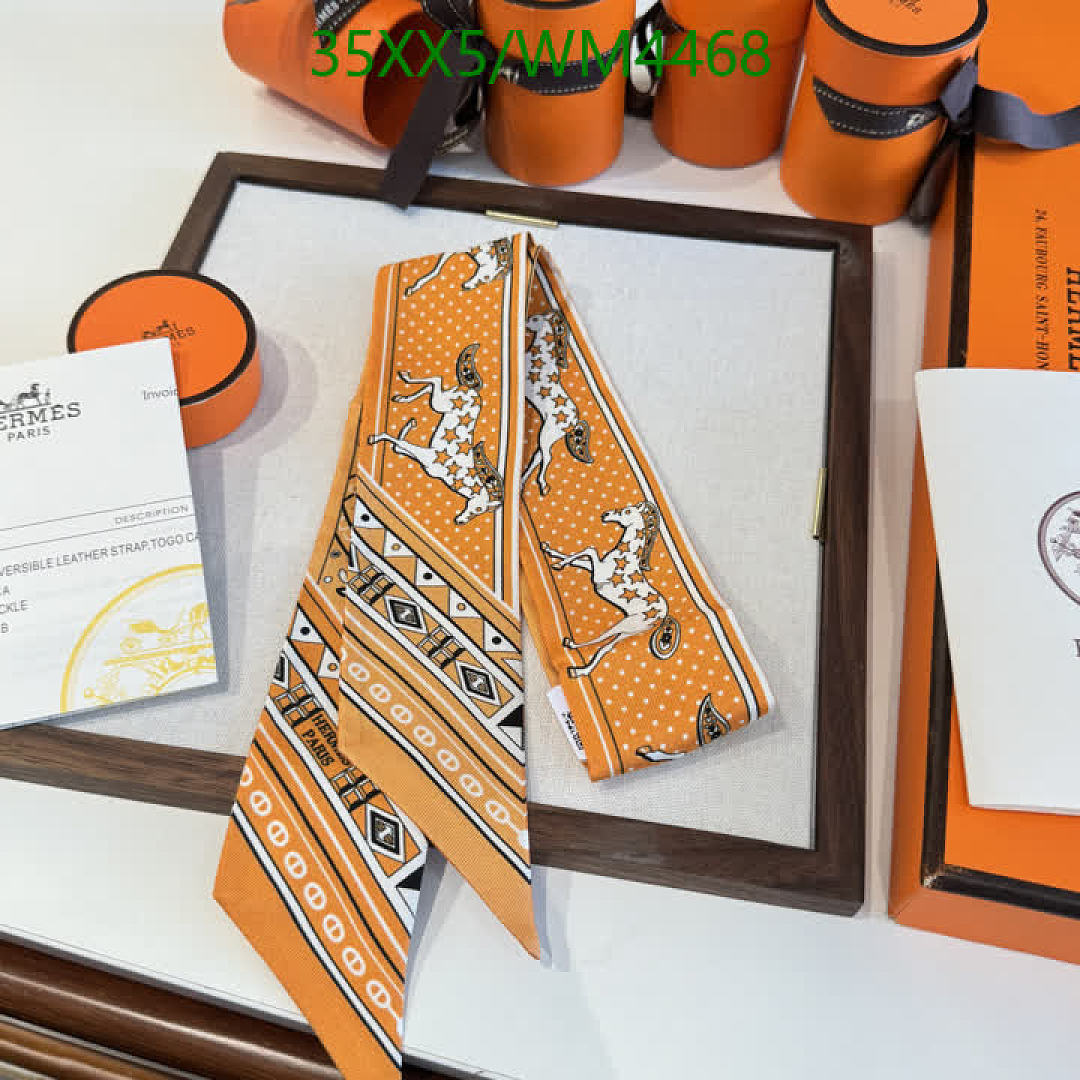 Hermes-Scarf Code: WM4468 $: 35USD