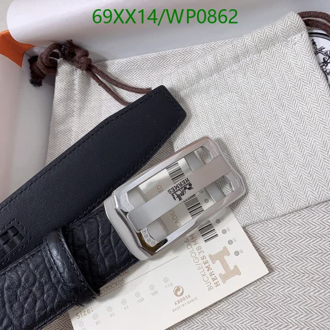 Hermes-Belts Code: WP0862 $: 69USD