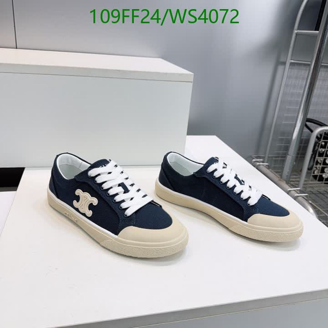 Celine-Women Shoes Code: WS4072 $: 109USD