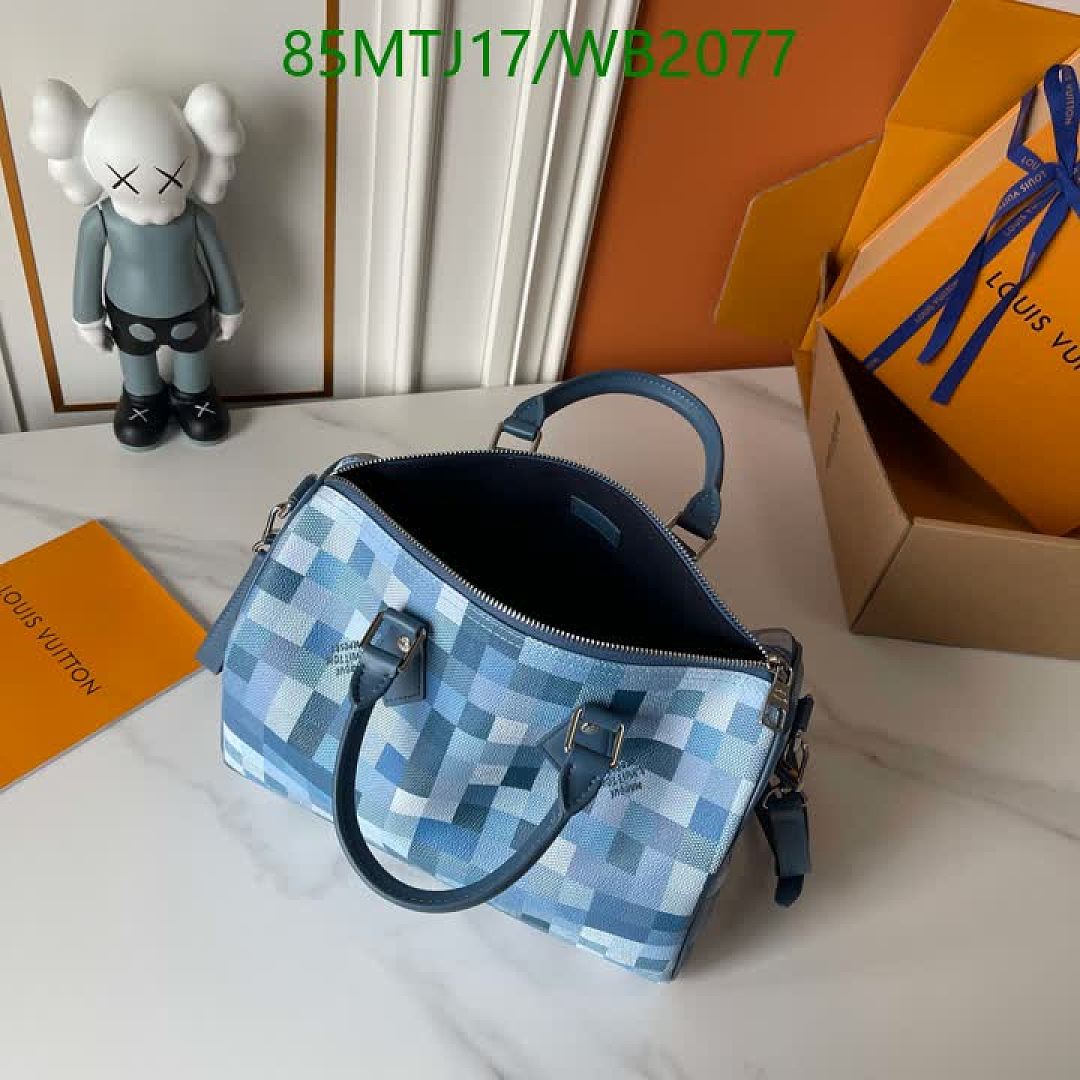 LV-Bag-4A Quality Code: WB2077 $: 85USD