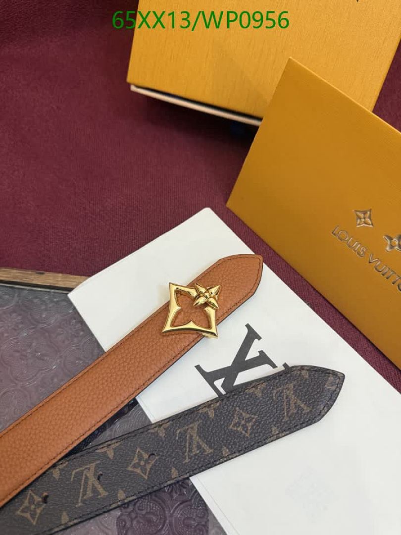 LV-Belts Code: WP0956 $: 65USD