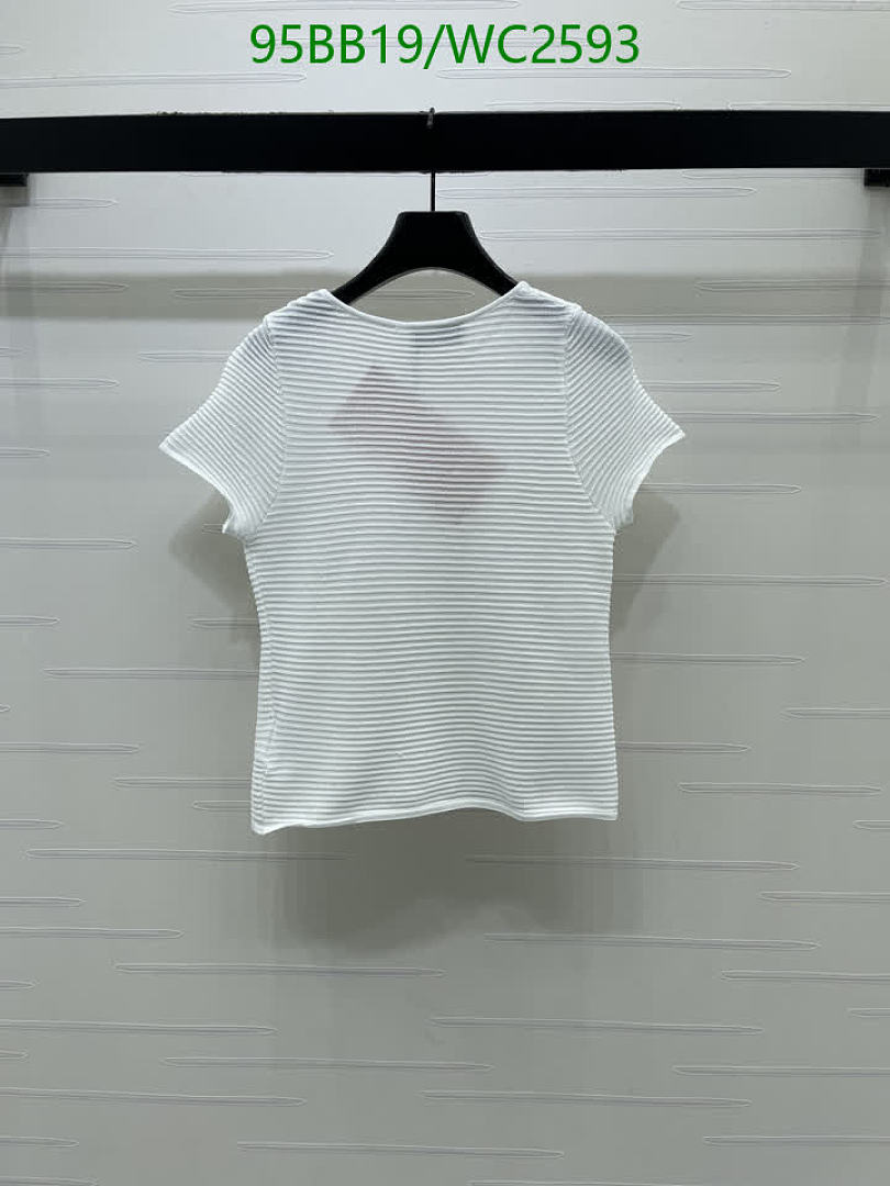 Miu Miu-Clothing Code: WC2593 $: 95USD