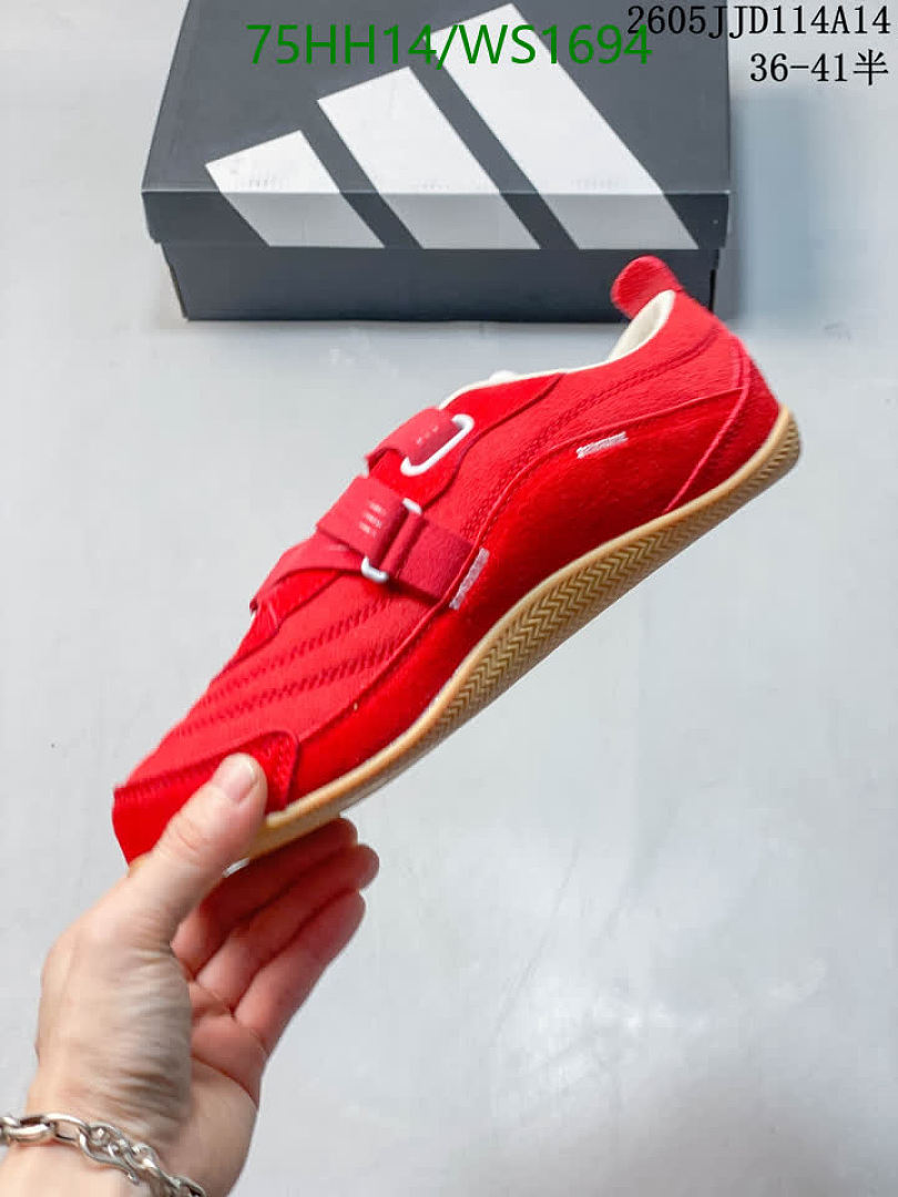 Adidas-Women Shoes Code: WS1694 $: 75USD