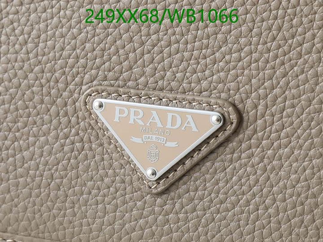 Prada-Bag-Mirror Quality Code: WB1066 $: 249USD