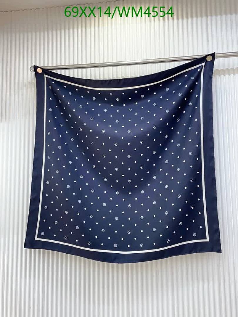 Chanel-Scarf Code: WM4554 $: 69USD