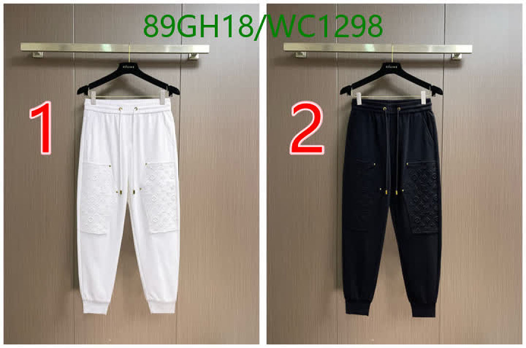 LV-Clothing Code: WC1298 $: 89USD