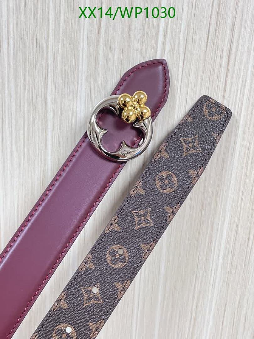LV-Belts Code: WP1030 $: 14USD
