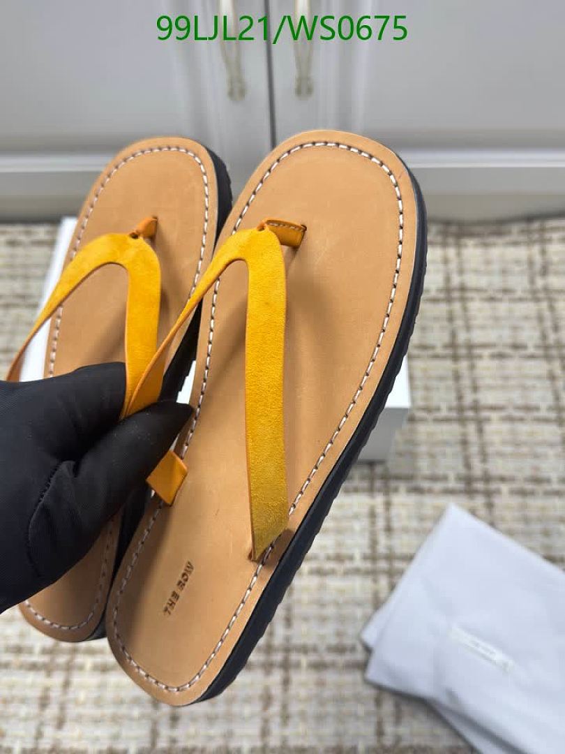 The Row-Women Shoes Code: WS0675 $: 99USD