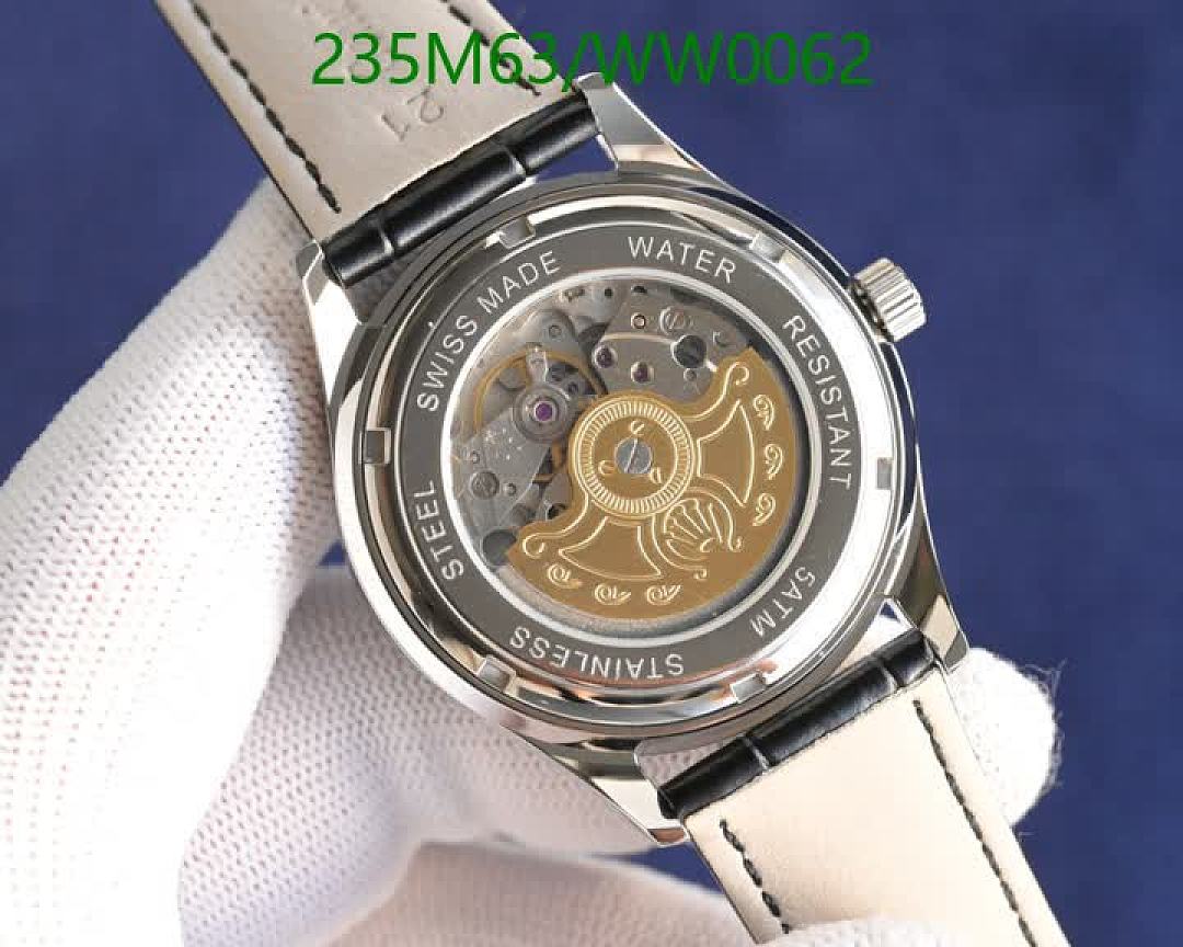 Rolex-Watch-Mirror Quality Code: WW0062 $: 235USD