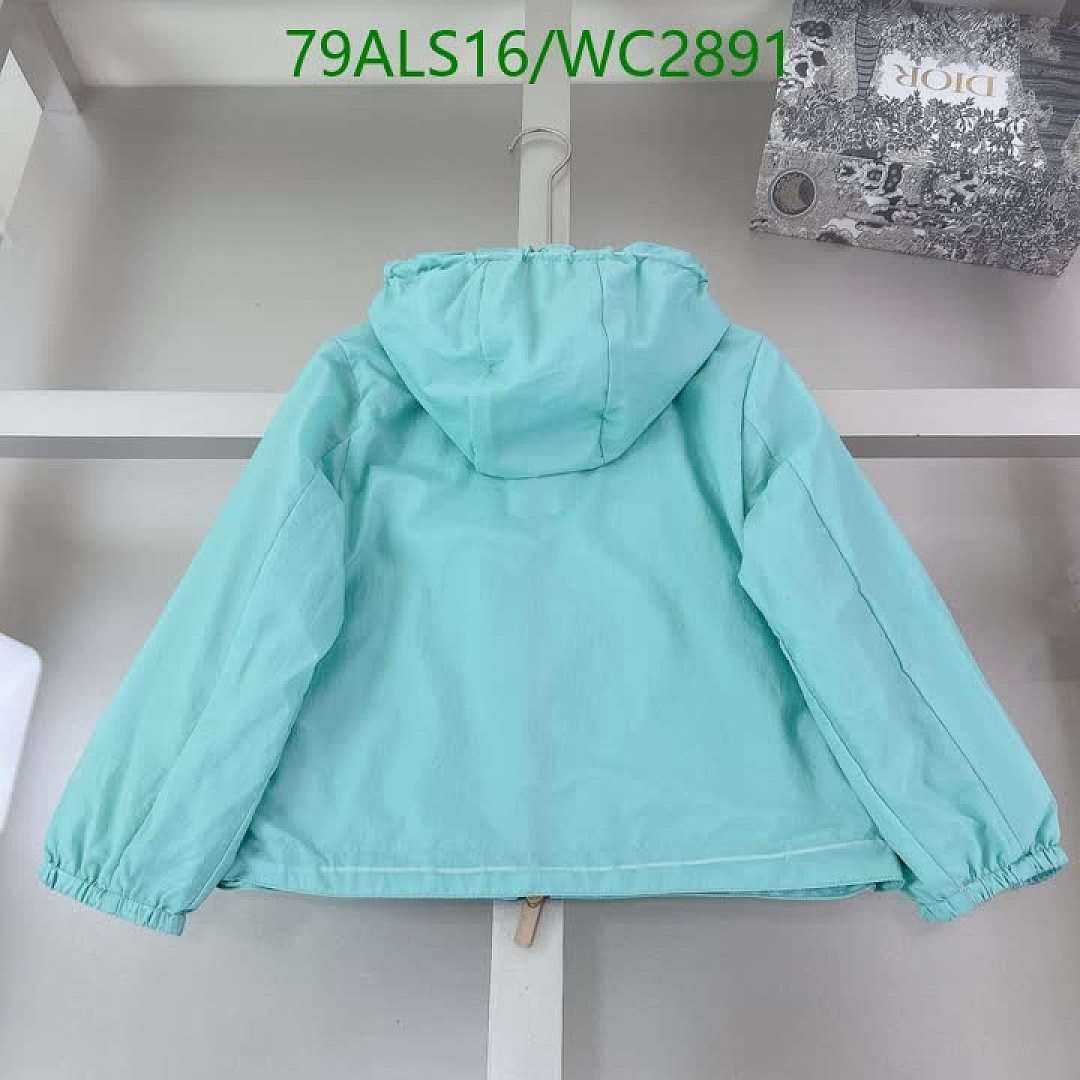 Burberry-Kids Clothing Code: WC2891 $: 79USD