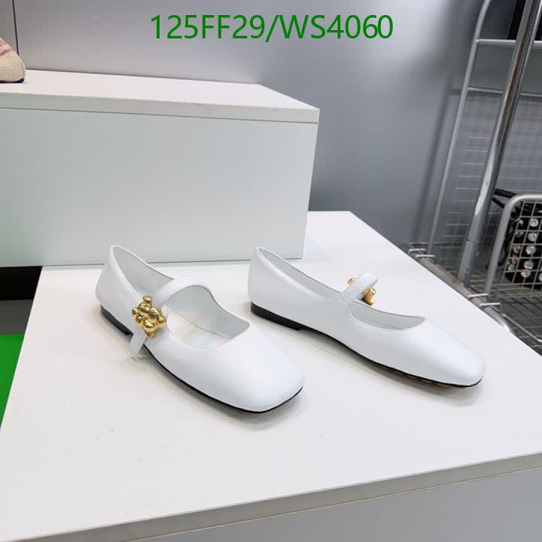 BV-Women Shoes Code: WS4060 $: 125USD