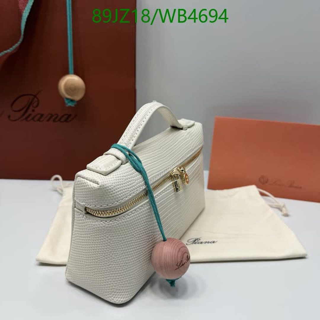 Loro Piana-Bag-4A Quality Code: WB4694 $: 89USD