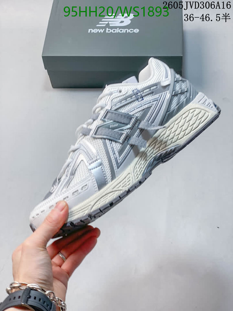 New Balance-Women Shoes Code: WS1893 $: 95USD