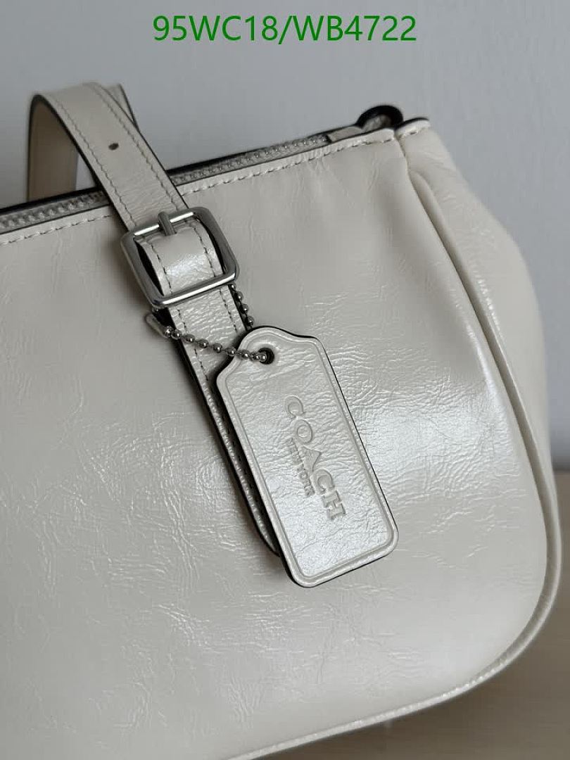 Coach-Bag-4A Quality Code: WB4722 $: 95USD