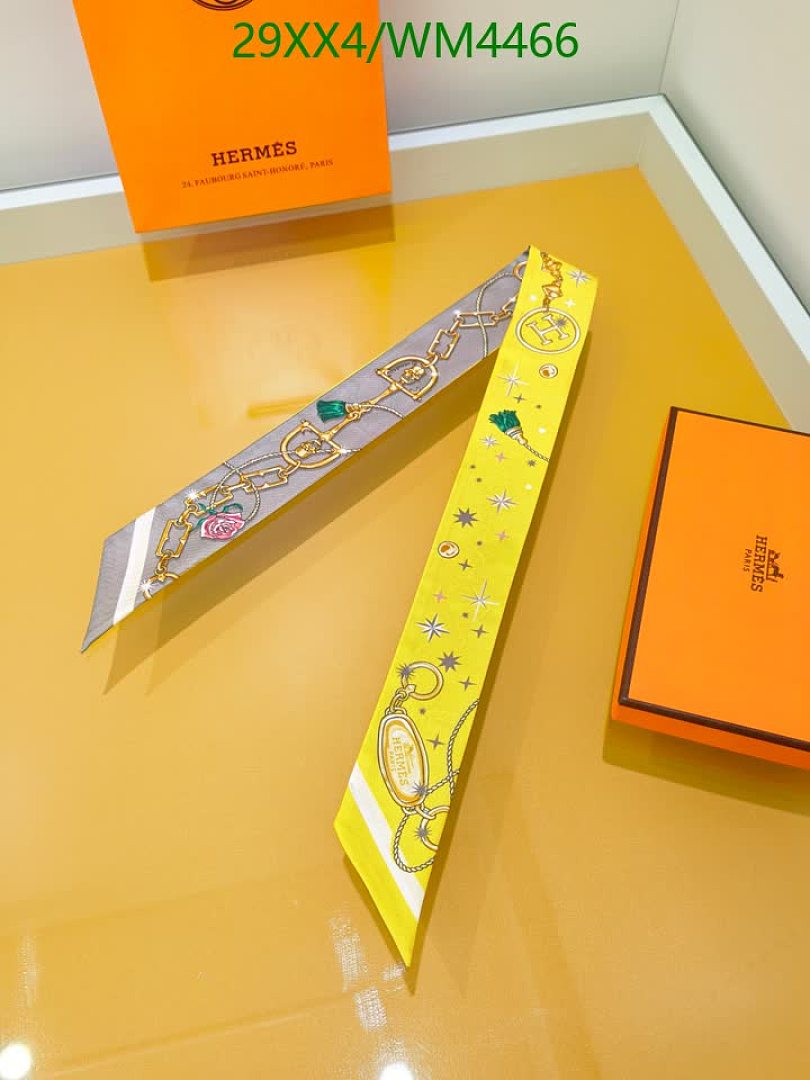 Hermes-Scarf Code: WM4466 $: 29USD