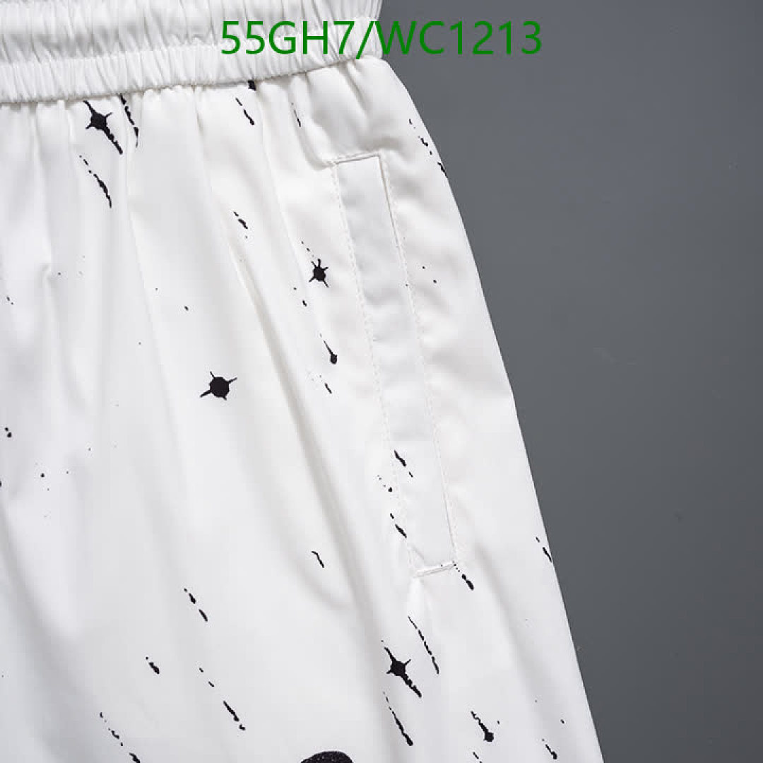 Dior-Clothing Code: WC1213 $: 55USD