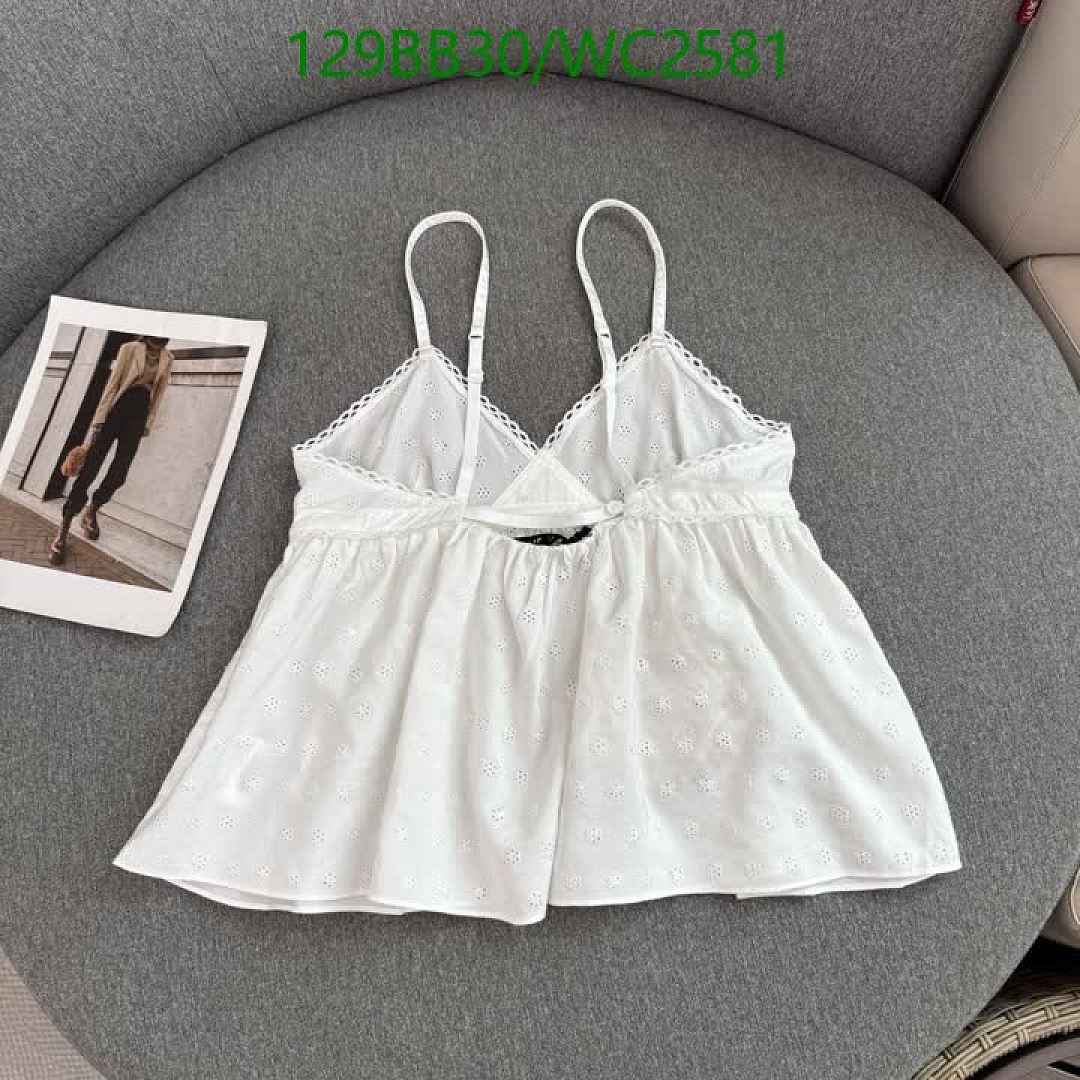 Miu Miu-Clothing Code: WC2581 $: 129USD