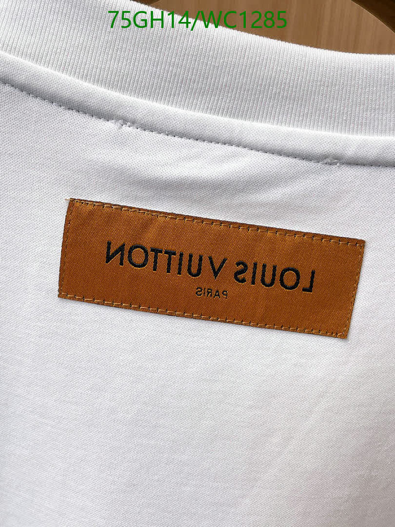 LV-Clothing Code: WC1285 $: 75USD