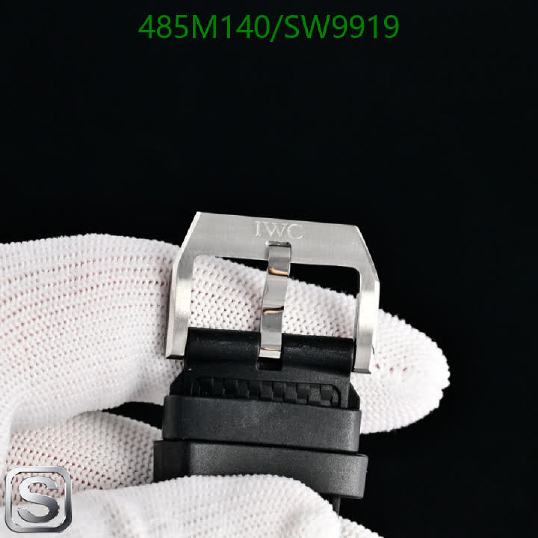 IWC-Watch-Mirror Quality Code: SW9919 $: 485USD