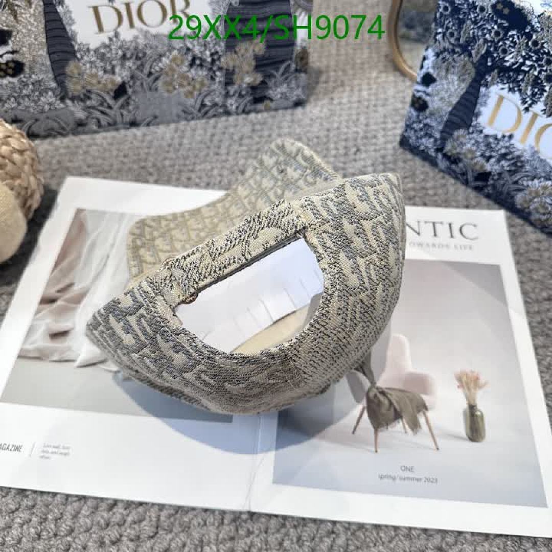 Dior-Cap(Hat) Code: SH9074 $: 29USD