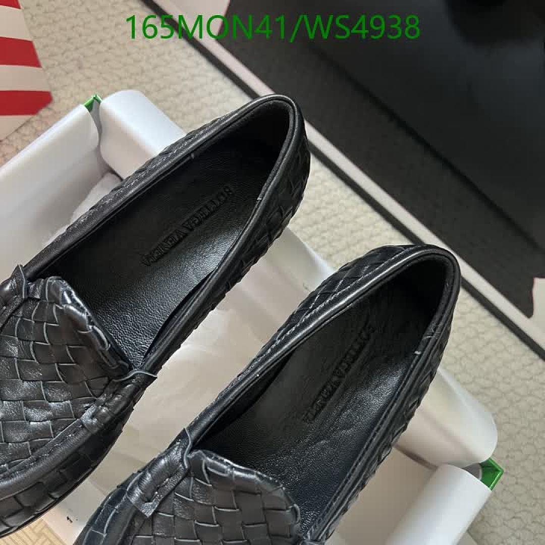 BV-Women Shoes Code: WS4938 $: 165USD