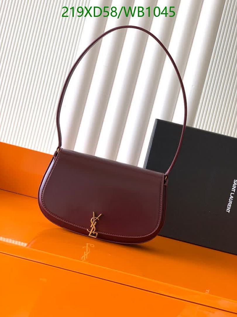 YSL-Bag-Mirror Quality Code: WB1045 $: 219USD