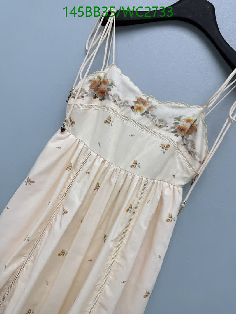 Zimmermann-Clothing Code: WC2733 $: 145USD