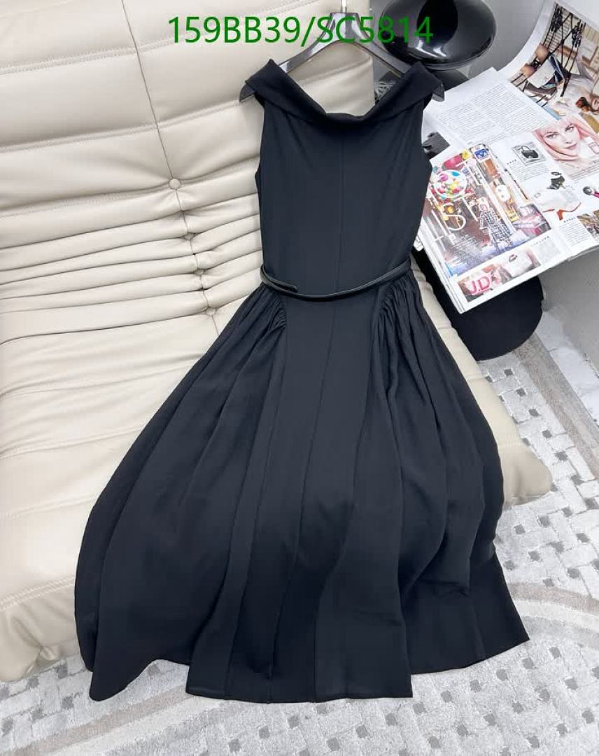 Dior-Clothing Code: SC5814 $: 159USD