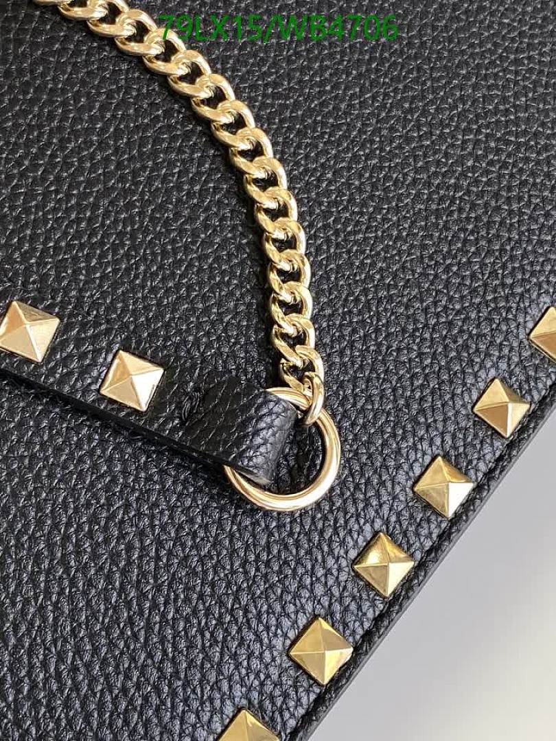 Valentino-Bag-4A Quality Code: WB4706 $: 79USD