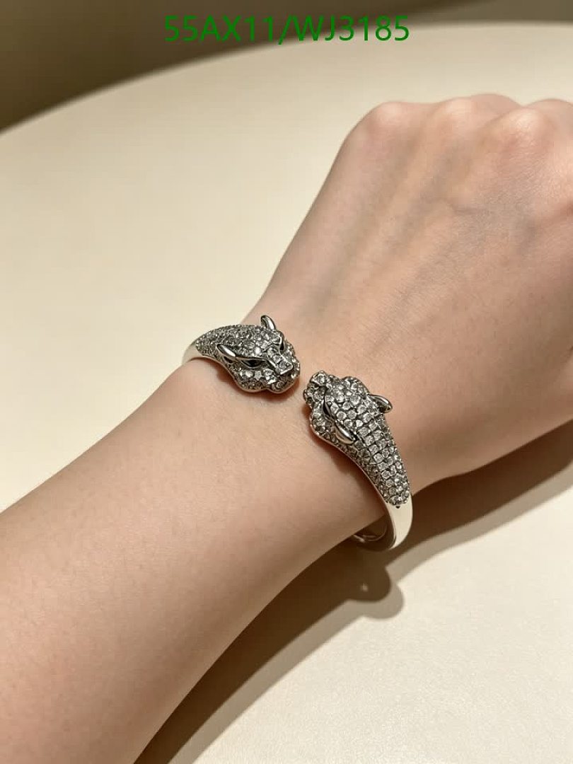Cartier-Jewelry Code: WJ3185 $: 55USD
