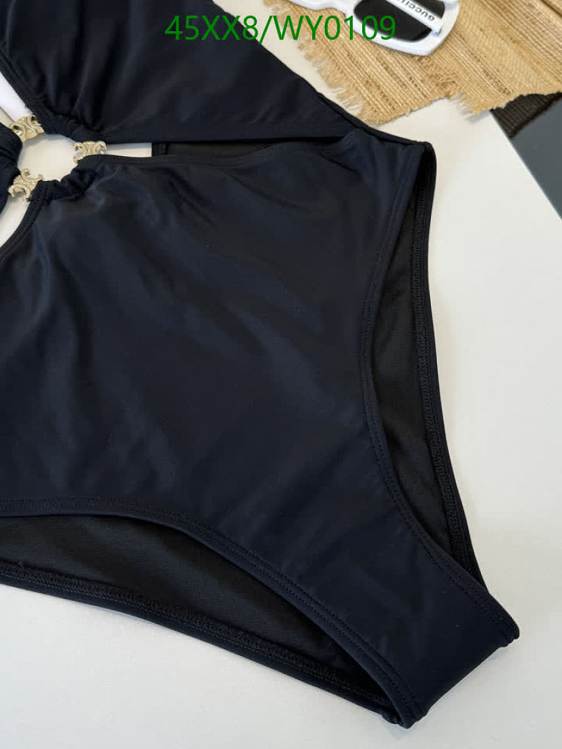Celine-Swimsuit Code: WY0109 $: 45USD