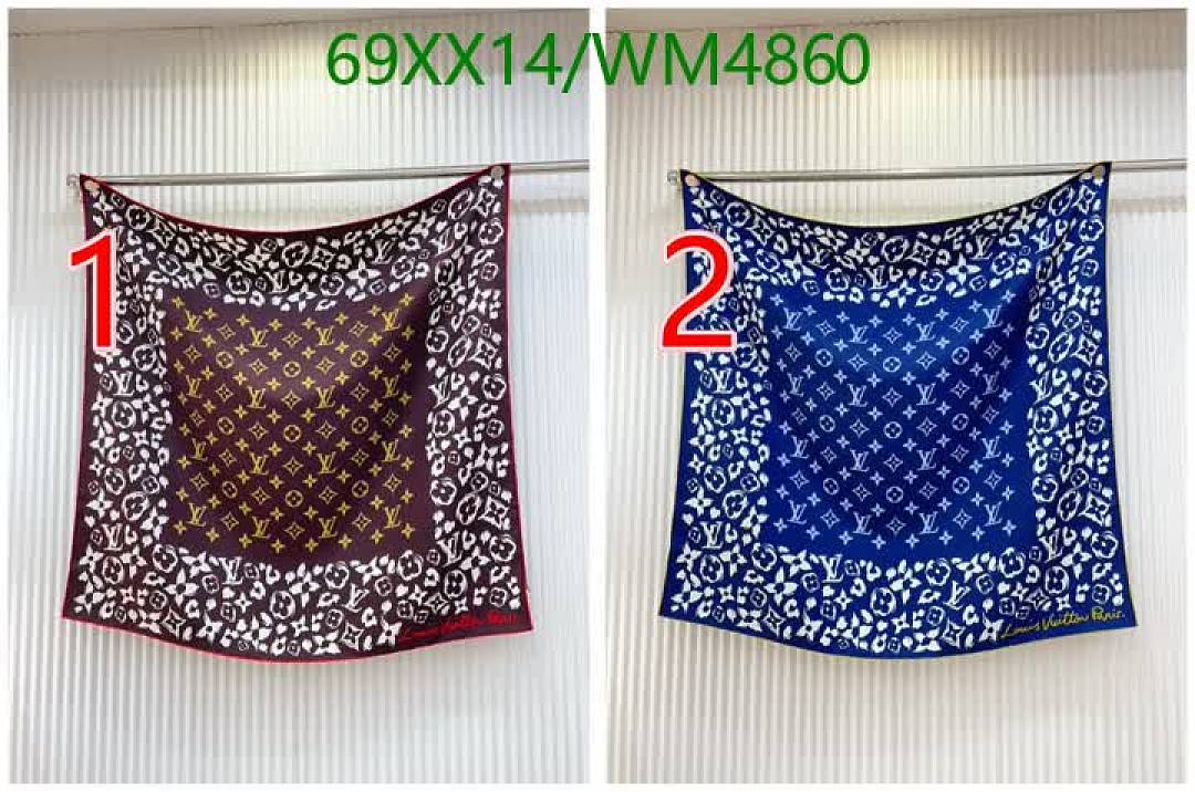 LV-Scarf Code: WM4860 $: 69USD