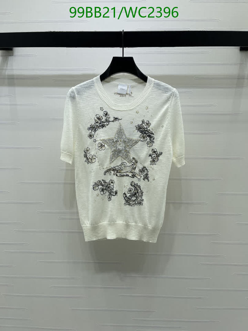 Dior-Clothing Code: WC2396 $: 99USD