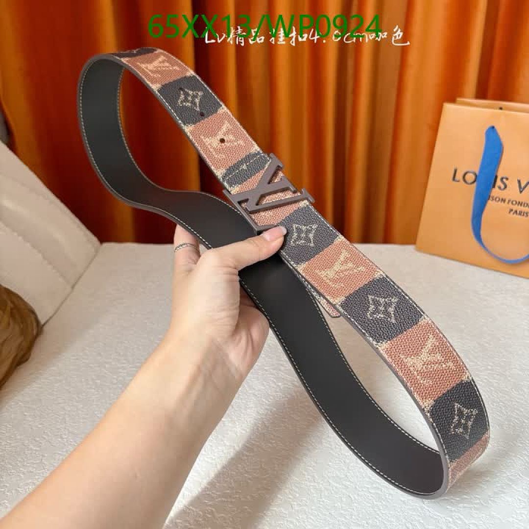 LV-Belts Code: WP0924 $: 65USD