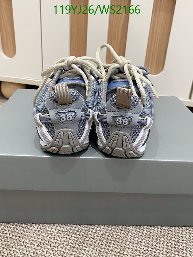 Balenciaga-Men shoes Code: WS2166 $: 119USD
