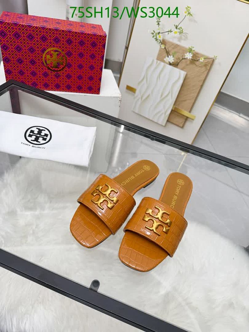 Tory Burch-Women Shoes Code: WS3044 $: 75USD