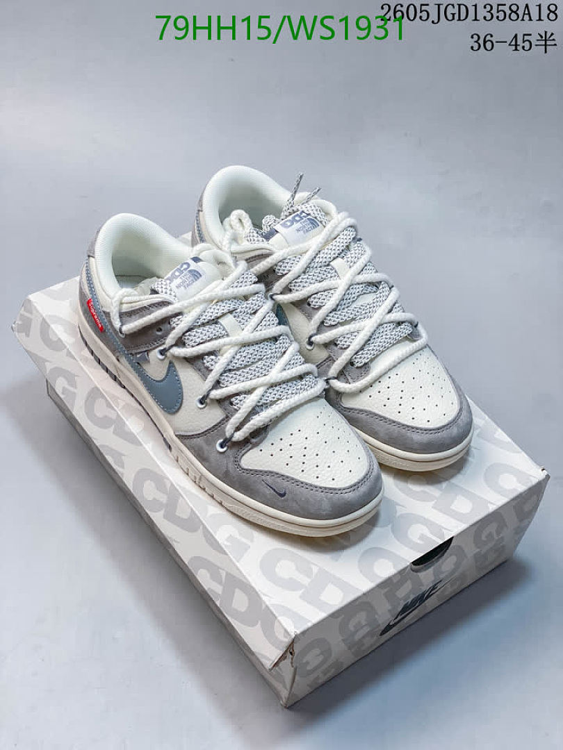NIKE-Women Shoes Code: WS1931 $: 79USD