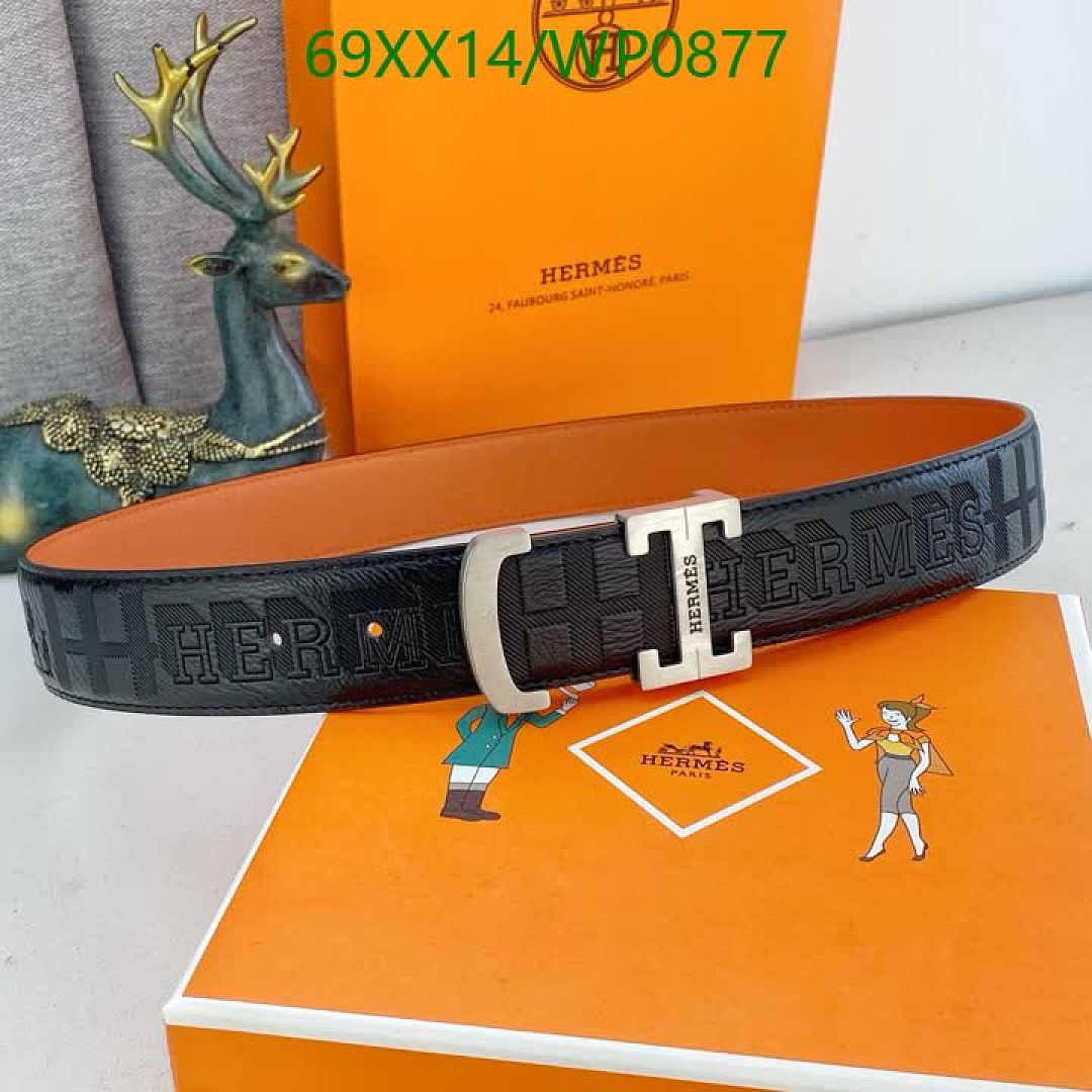Hermes-Belts Code: WP0877 $: 69USD